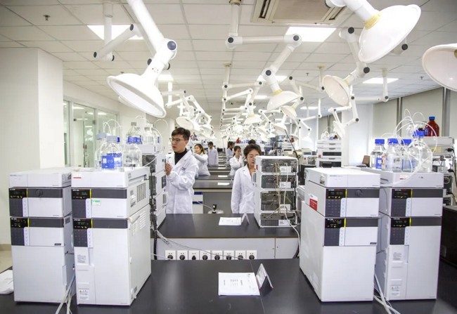 “一体两翼」亟略下 人生就是博药业首仿获批