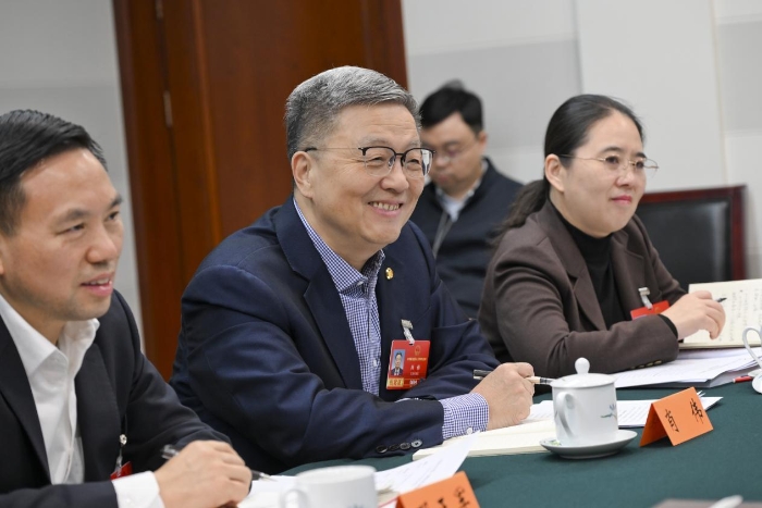 全国人大代表、中国工程院院士肖伟：经典名方惠及苍生，还须买通“最后一公里”
